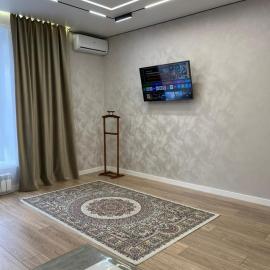 ЖК Атлант 198, Hotel in Kökschetau