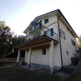 Villa Crocetta, отель в Рио