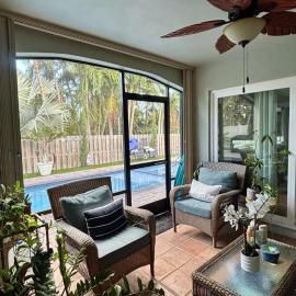 Hidden Oasis near all S FL attractions, hotel in Pembroke Pines
