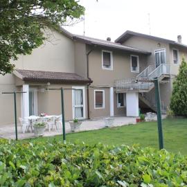 Agriturismo La Fraterna