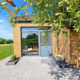 Gîte La Petite Villette
