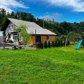 Casa Adela LaculRosu Bicaz, hotell sihtkohas Neagra