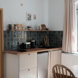 "LOKAL" Apartment 1