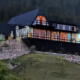 Tara Lago, Hotel in Zaovine