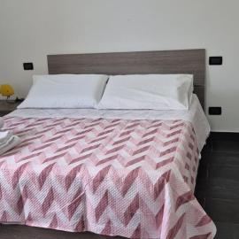 Arenzano rooms: Arenzano'da bir otel