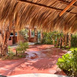 M a r e a V i v a - Z i p o l i t e, hotell i Zipolite