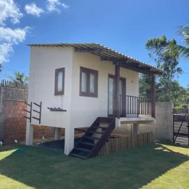 Villa Mendonza, hotel v destinaci Cruz