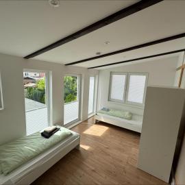 Seaside Lodge, hotel di Bremerhaven