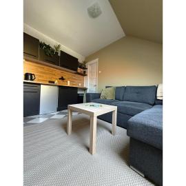 TIÉD Apartman