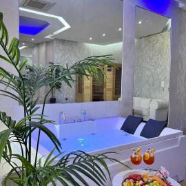 Villa Agnano Suites