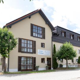 Gasthof Zu den 3 Heiligen, hotel in Dietfurt