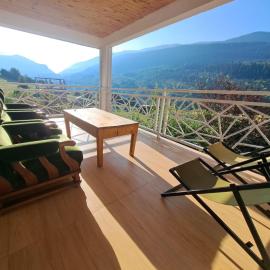 Guest house MestiaCaucasus