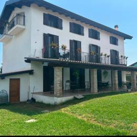 Agriturismo BallaCoiLupi, hotel u gradu Teračina