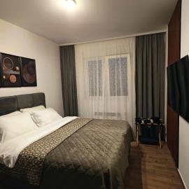 KM Lux & SPA