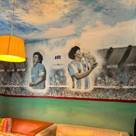 Hostel Mancini Naples, khách sạn ở Napoli