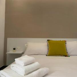 Il respiro degli ulivi, hotel v destinaci Oliveto Citra
