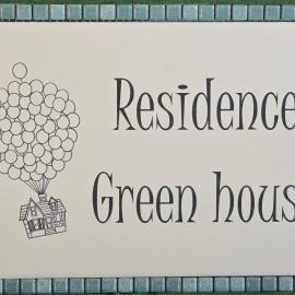 Green House Residence, Hotel in Pinerolo