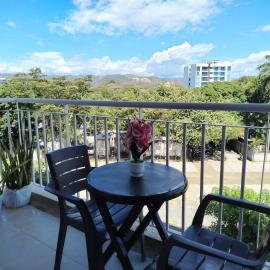 Apartamento Familiar en Puerto Azul - Club House