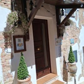 B&B Colle Degli Angeli, hotel a Penne
