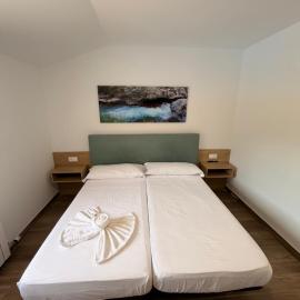Hotel Royuela, hotel em Royuela