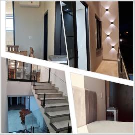 Flat com Ar Condicionado e Wi-Fi, Ambiente Familiar Ideal para Casais e Trabalho, hotel a Rio Verde