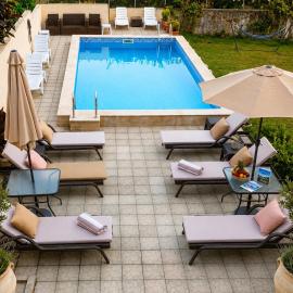 Hotel Crown