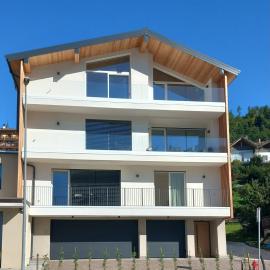 Riflessi sul lago, hotel en Baselga di Pinè