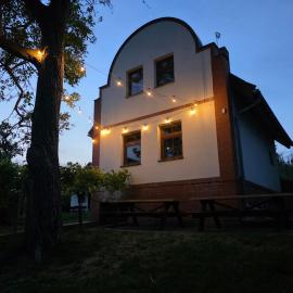 Apartmány Kutěj, hotel in Mutěnice