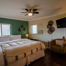 The Fraser River's Edge B&B Lodge, hotel Chilliwackben