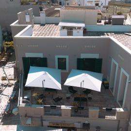 MESSAPIA HOME Apartments