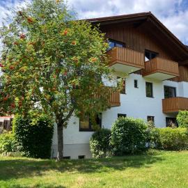 Arberherz Apartments by CLEOMA