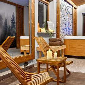 Zakopane में, होटल Hotel Willa Pod Skocznią