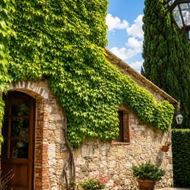 Borgo Livernano