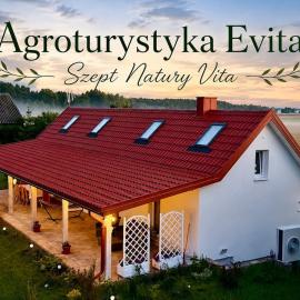 Agroturystyka Evita, hotel in Jabłeczna