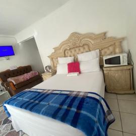 Sky Blue Guest House