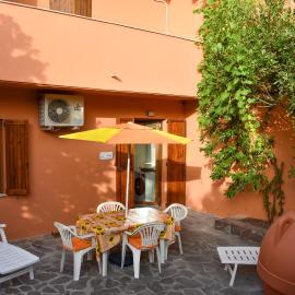 Poligala Vacation Home with Sea View