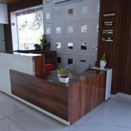 Hotel shine plus