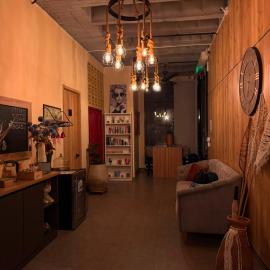 Treeloft Home