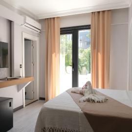 KILIÇ MOTEL, hotell İstanbulis
