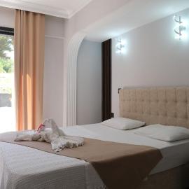 KILIÇ MOTEL, hotel en Estambul