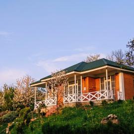 Villa Maiseli