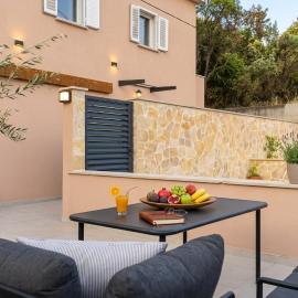 Casa Duea Sorores, hotel in Osredina