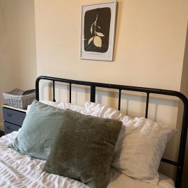 The Blackburn 2 Bedroom House