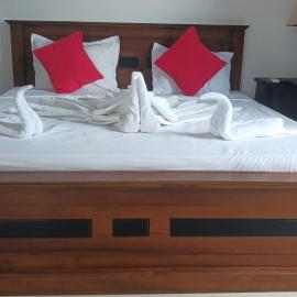 Kenrish Hotel