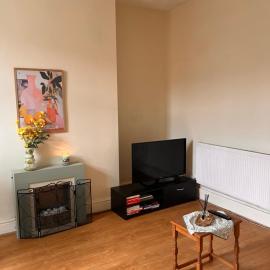 The Blackburn 2 Bedroom House