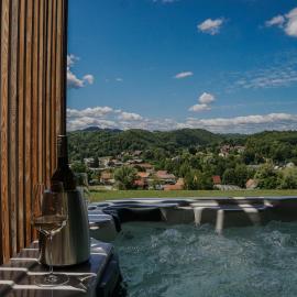 DIE FRIEDA - Südsteiermark by NATŪ HOMES