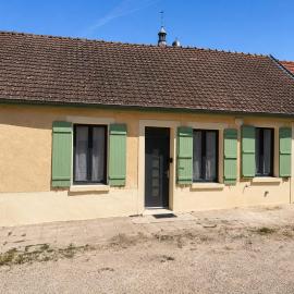 House Oseraies, Maison cosy Calme & tout équipée, viešbutis mieste Troissy