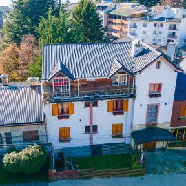 Hosteria Lp grupo, hotell sihtkohas San Carlos de Bariloche