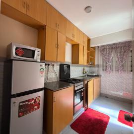 Tulia Retreats