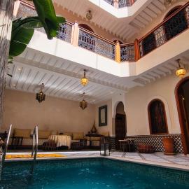 Maison Kays